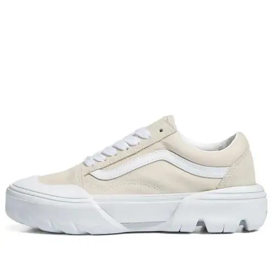 Vans shoes - REMOVABLEBOTTOMUNIT - REMOVABLEBOTTOMUNIT - Removable Bottom Unit - Beige 2