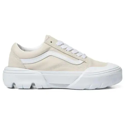 Vans shoes - REMOVABLEBOTTOMUNIT - REMOVABLEBOTTOMUNIT - Removable Bottom Unit - Beige 3