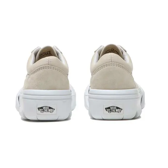 Vans shoes - REMOVABLEBOTTOMUNIT - REMOVABLEBOTTOMUNIT - Removable Bottom Unit - Beige 5