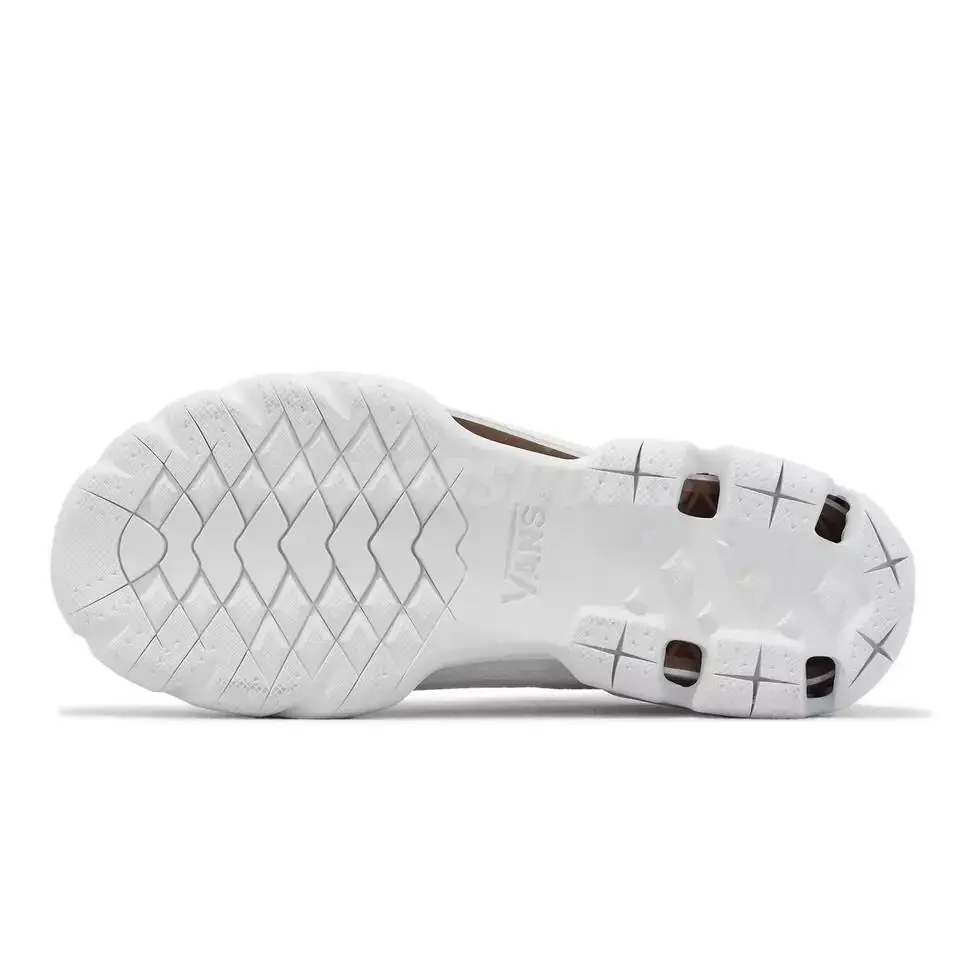 Vans shoes - REMOVABLEBOTTOMUNIT - REMOVABLEBOTTOMUNIT - Removable Bottom Unit - Beige 6