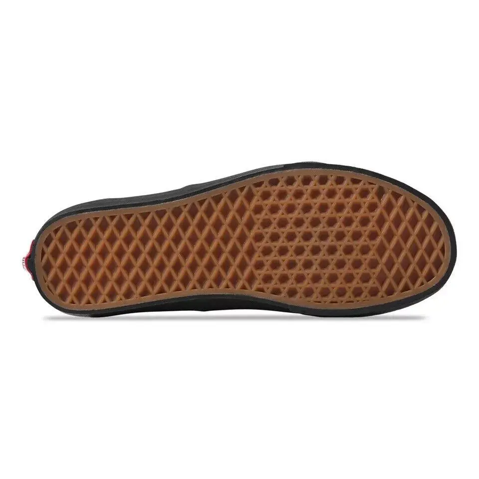 Vans shoes - VANS Authentic - Authentic - VN000GYQBKA - Black (UPC: 700053288829) 4