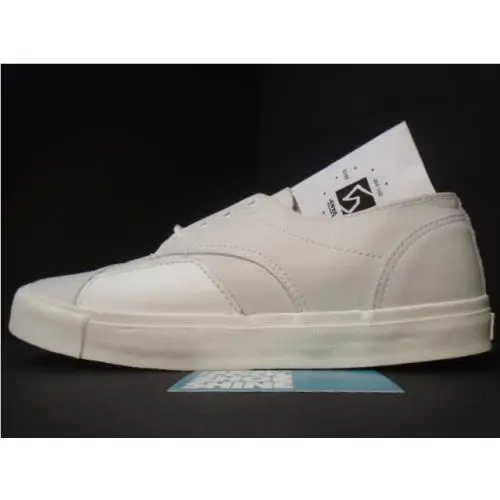Vans shoes - Vans Seylynn S - Seylynn - VN000RAKGSI - White 3