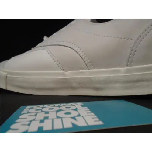 Vans shoes - Vans Seylynn S - Seylynn - VN000RAKGSI - White 4
