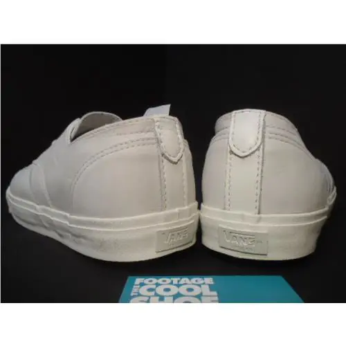 Vans shoes - Vans Seylynn S - Seylynn - VN000RAKGSI - White 5