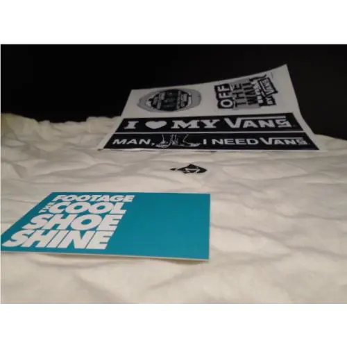 Vans shoes - Vans Seylynn S - Seylynn - VN000RAKGSI - White 6