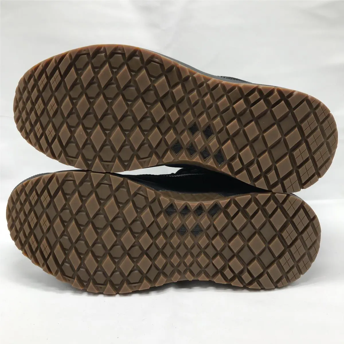 Vans shoes - Vans UltraRange - UltraRange - VN0A5KS5B9M - Black / Black / Gum (UPC: 0196015259097) 5