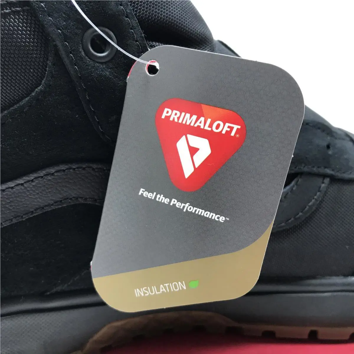 Vans shoes - Vans UltraRange - UltraRange - VN0A5KS5B9M - Black / Black / Gum (UPC: 0196015259097) 7
