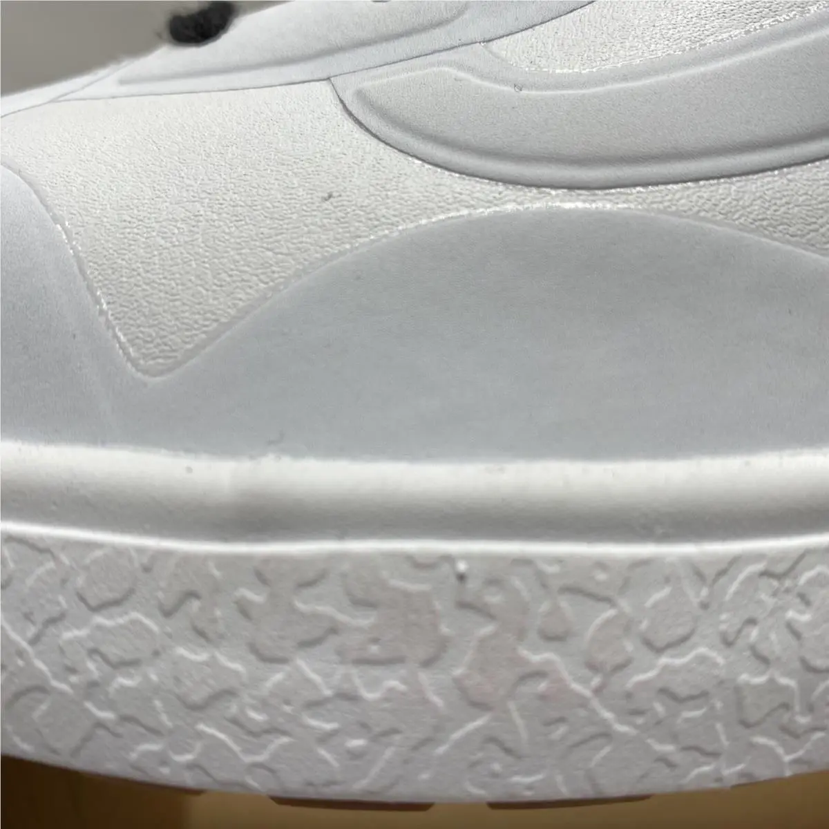 Vans shoes - VANS Ultrarange Exo - Ultrarange Exo - VN0A4U1KA21 - True White / Black (UPC: 0195440362129) 9