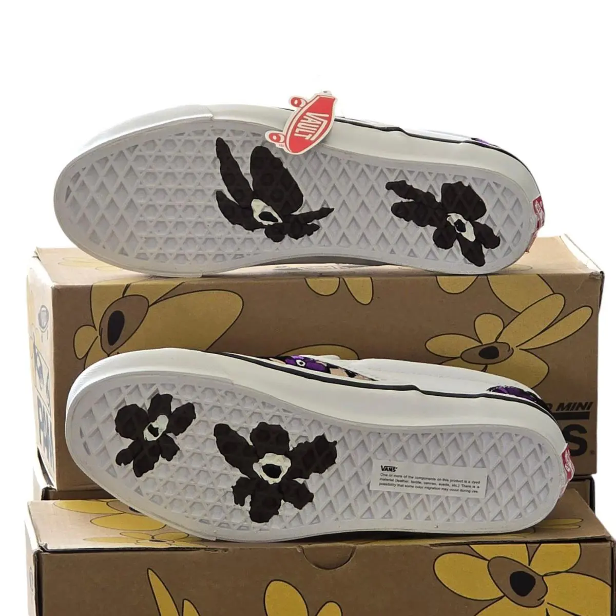 Vans shoes - VANS Classic - Classic - VN0A32QNBF2 - Brown 0