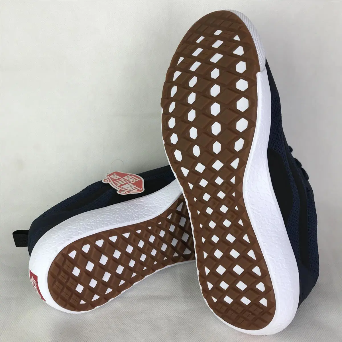 Vans shoes - VANS UltraRange Exo - UltraRange Exo - VN0A4U1K2WC - Dress Blues / True White, Manufacturer: Dress Blues / True White (UPC: 0194902284658) 3