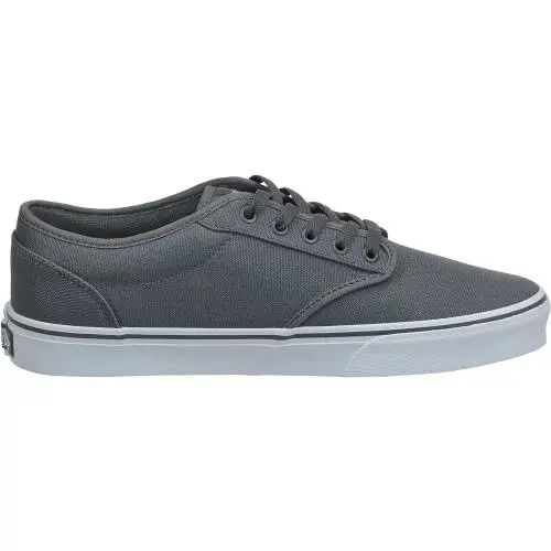Vans shoes - VANS Atwood - Atwood - VN000TUY4WV - Pewter/White 0