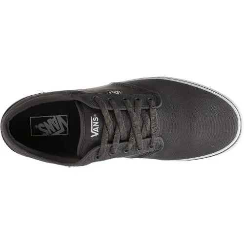 Vans shoes - VANS Atwood - Atwood - VN000TUY4WV - Pewter/White 3