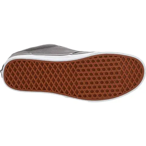 Vans shoes - VANS Atwood - Atwood - VN000TUY4WV - Pewter/White 4