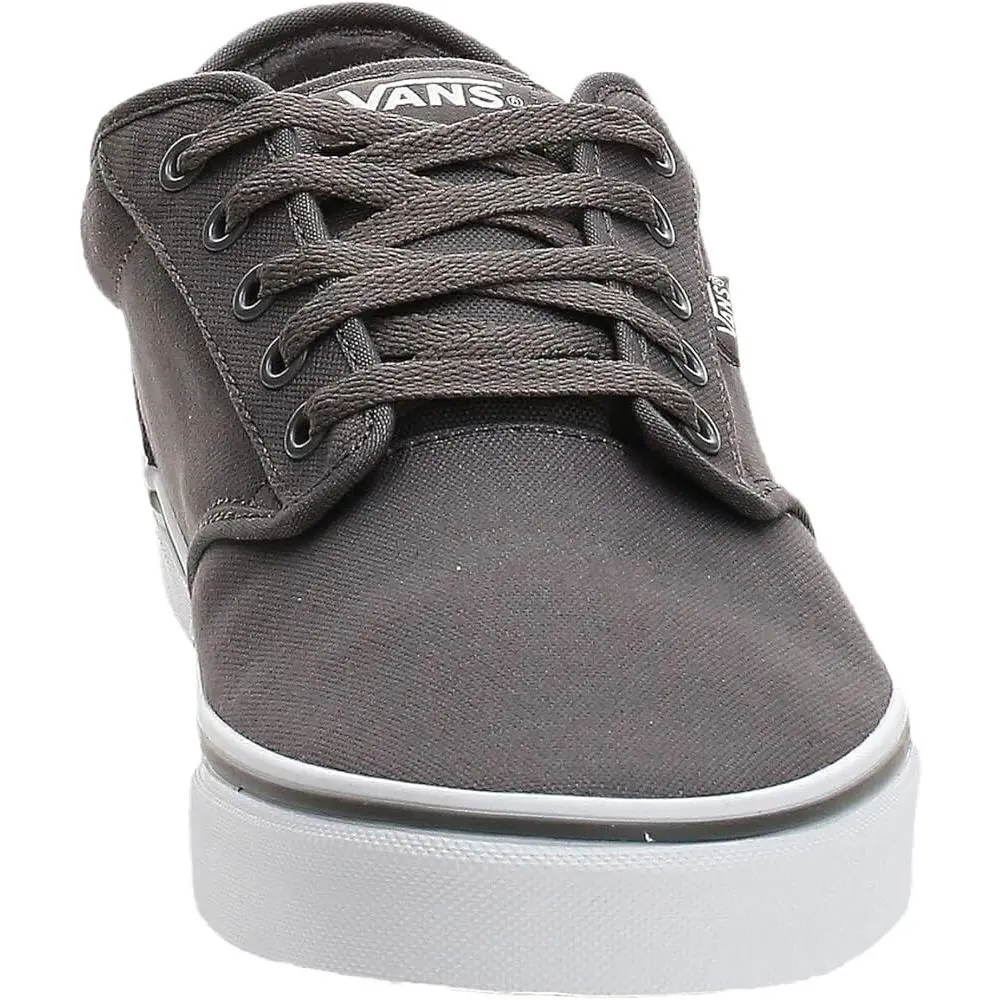 Vans shoes - VANS Atwood - Atwood - VN000TUY4WV - Pewter/White 6