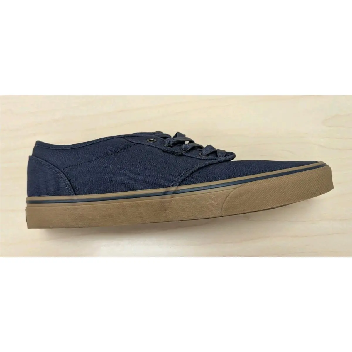 Vans shoes - VANS Atwood - Atwood - VN000TUY4WV - Blue (UPC: 888366124567) 2