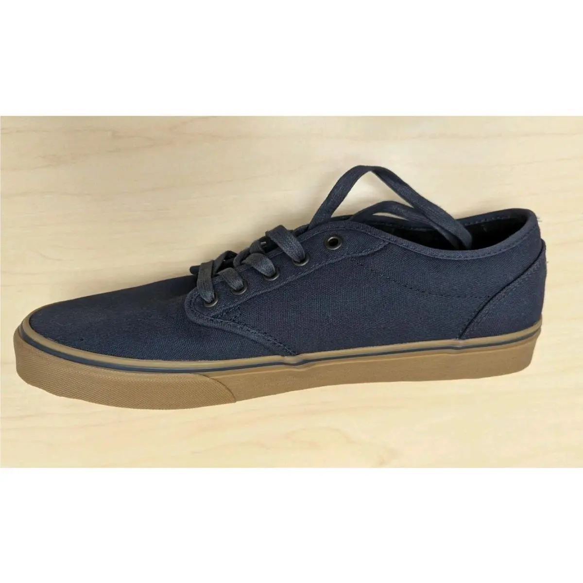 Vans shoes - VANS Atwood - Atwood - VN000TUY4WV - Blue (UPC: 888366124567) 3