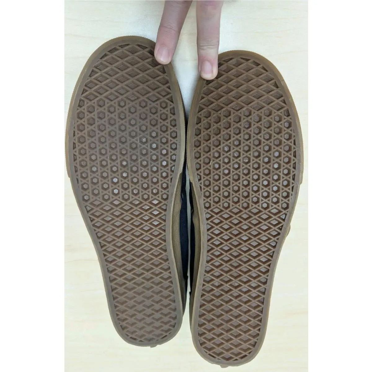 Vans shoes - VANS Atwood - Atwood - VN000TUY4WV - Blue (UPC: 888366124567) 5