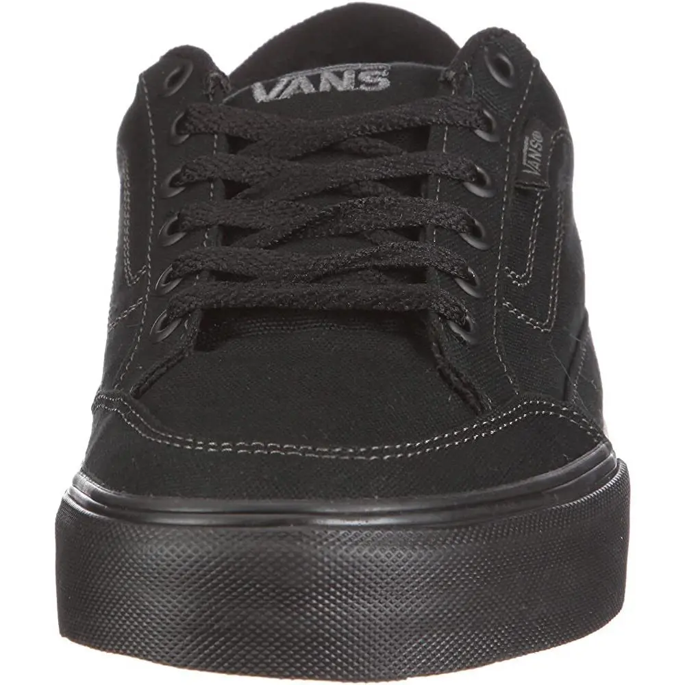 Vans shoes - Vans Bearcat - Bearcat - VN000DT2186 - Black (UPC: 0706421833905) 0