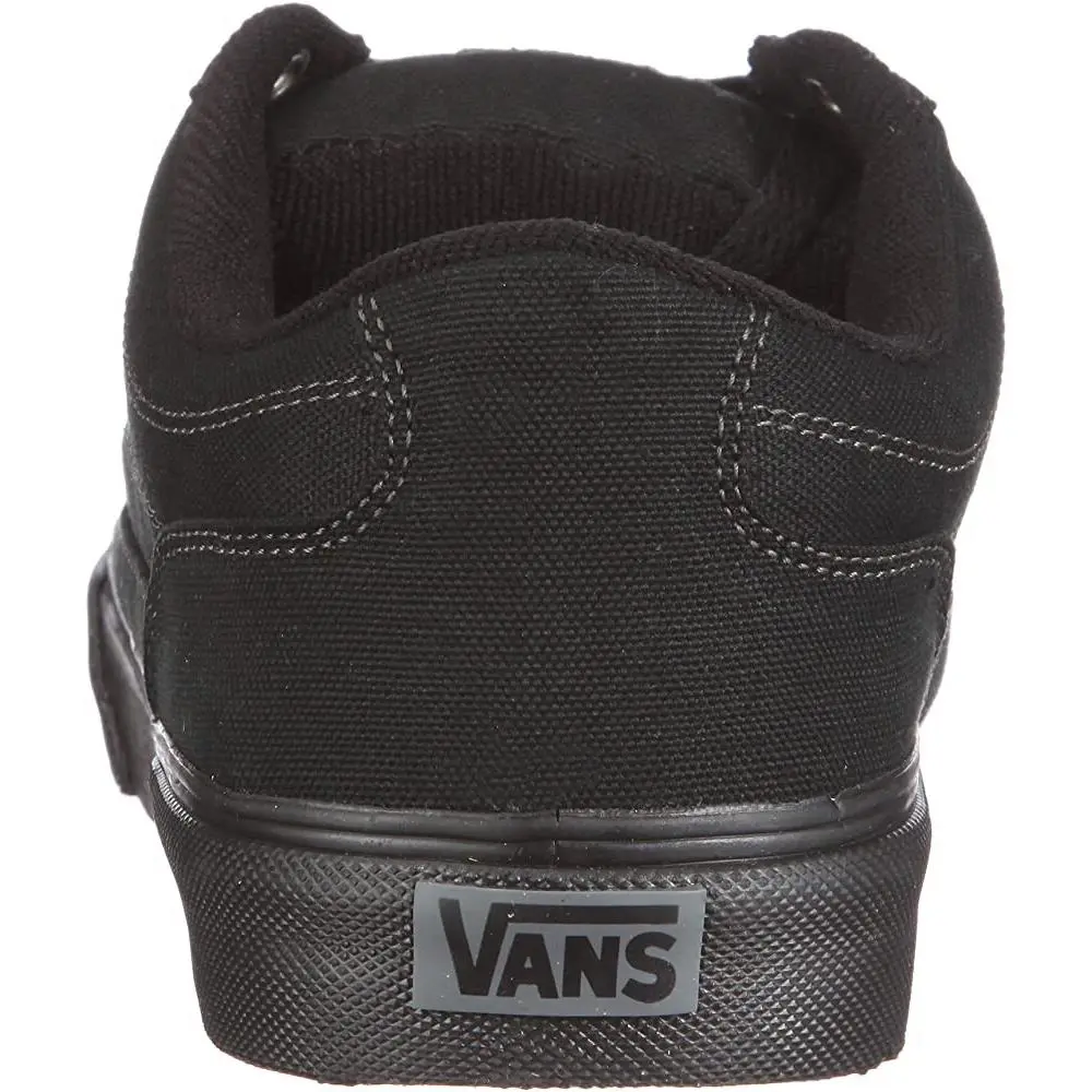 Vans shoes - Vans Bearcat - Bearcat - VN000DT2186 - Black (UPC: 0706421833905) 1