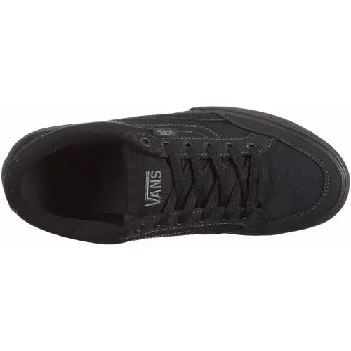 Vans shoes - Vans Bearcat - Bearcat - VN000DT2186 - Black (UPC: 0706421833905) 3