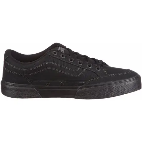 Vans shoes - Vans Bearcat - Bearcat - VN000DT2186 - Black (UPC: 0706421833905) 4