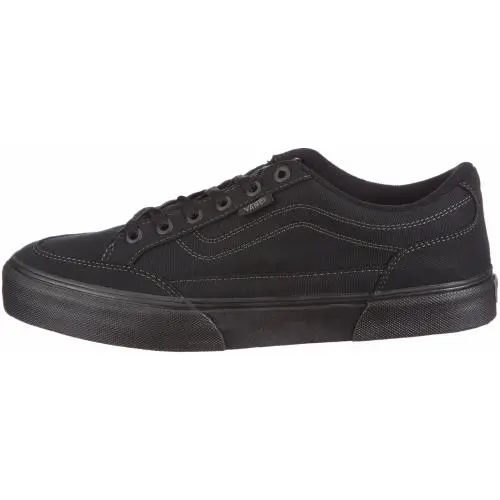 Vans shoes - Vans Bearcat - Bearcat - VN000DT2186 - Black (UPC: 0706421833905) 5