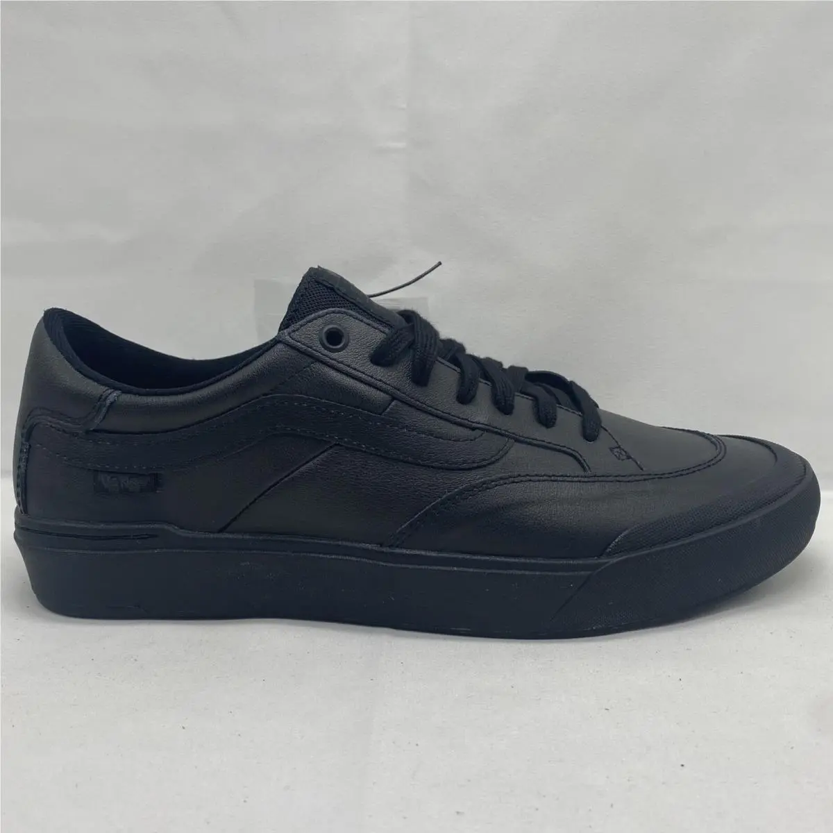 Vans Berle Mens US Size 11.5 Wearaway Cement Blue Black VN0A5JIJ9BK
