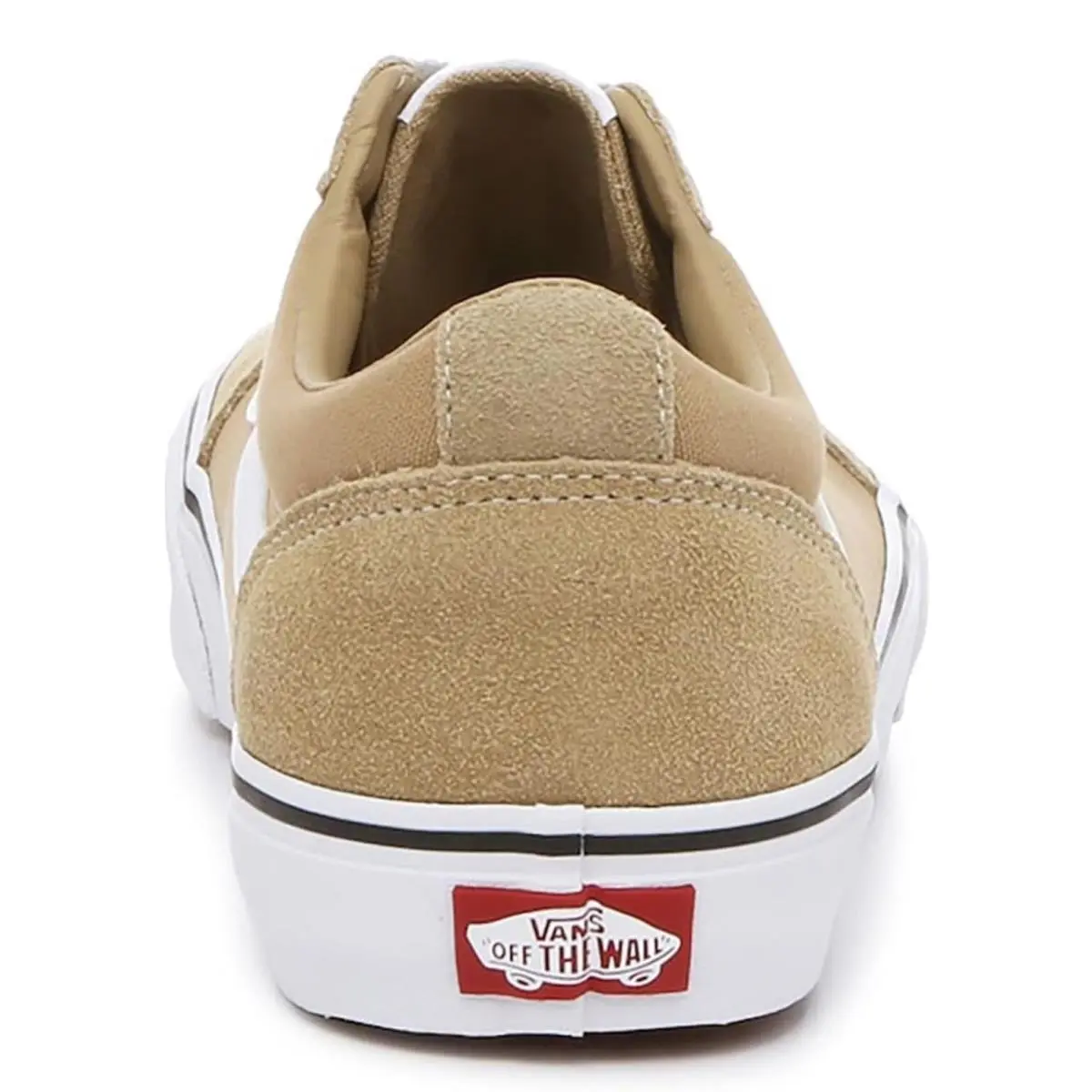 Vans shoes - VANS Ward - Ward - VN0A36EMSQ7 - Cornstalk 0