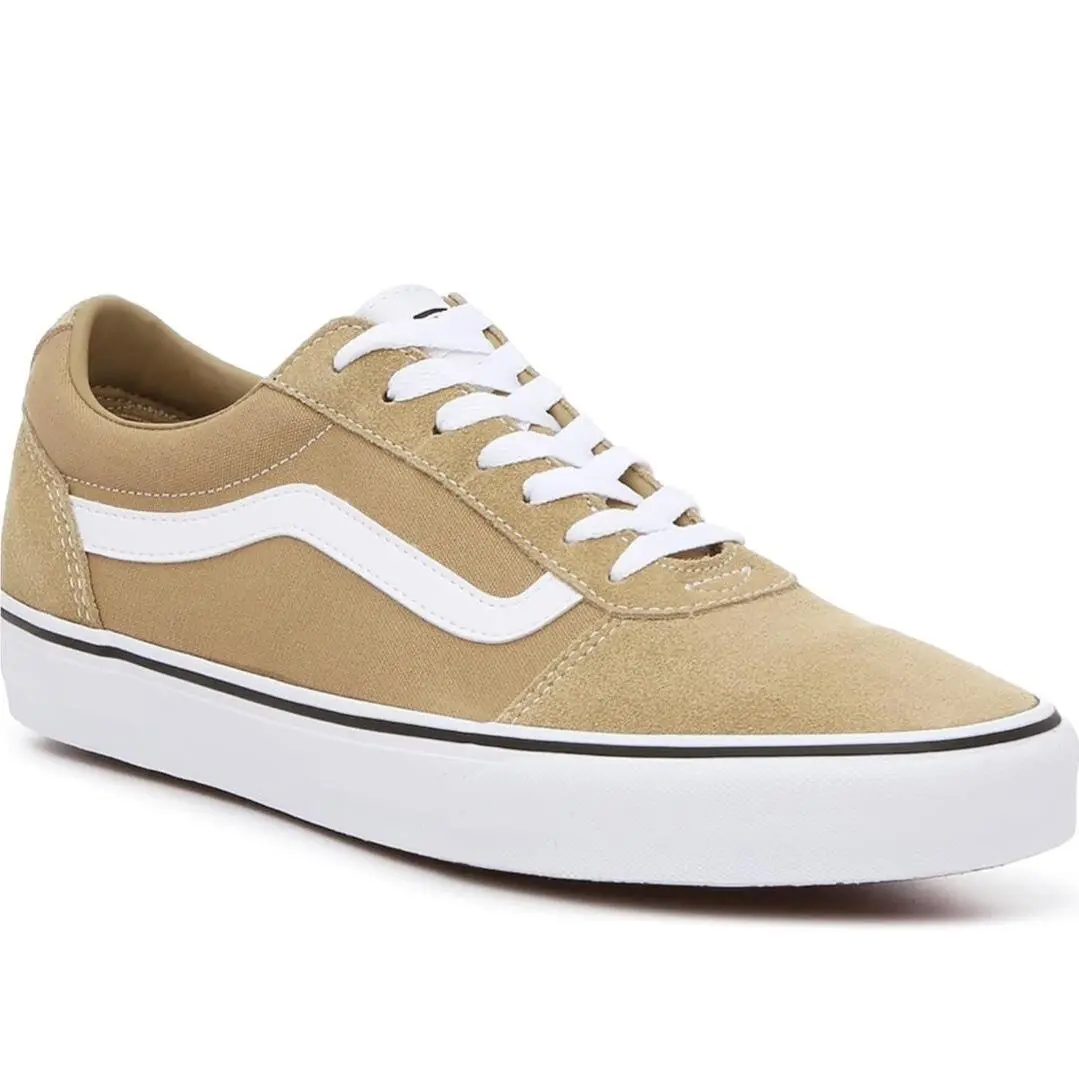 Vans shoes - VANS Ward - Ward - VN0A36EMSQ7 - Cornstalk 1