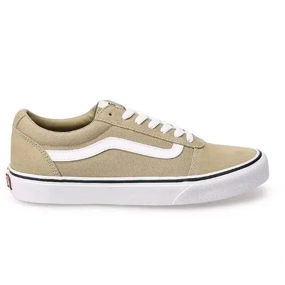 Vans shoes - VANS Ward - Ward - VN0A36EMSQ7 - Tan 1
