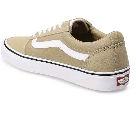 Vans shoes - VANS Ward - Ward - VN0A36EMSQ7 - Tan 2