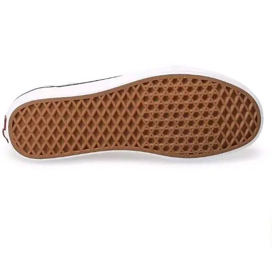 Vans shoes - VANS Ward - Ward - VN0A36EMSQ7 - Tan 3