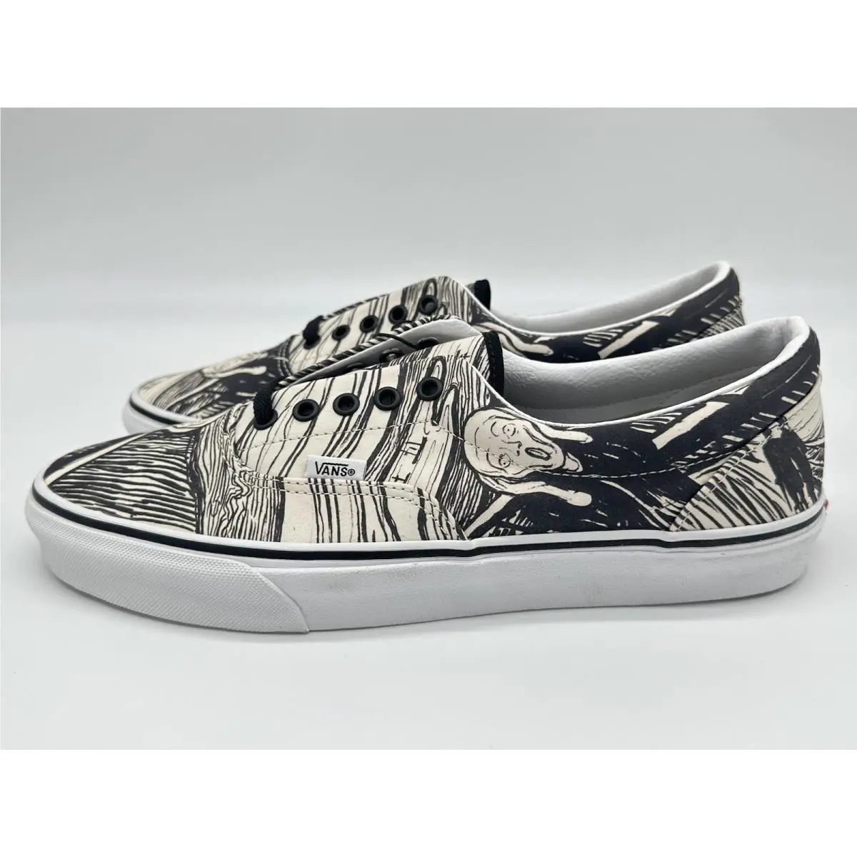 Vans shoes - VANS Era - Era - VN0A4BV1UB - Black (UPC: 192825716379) 0