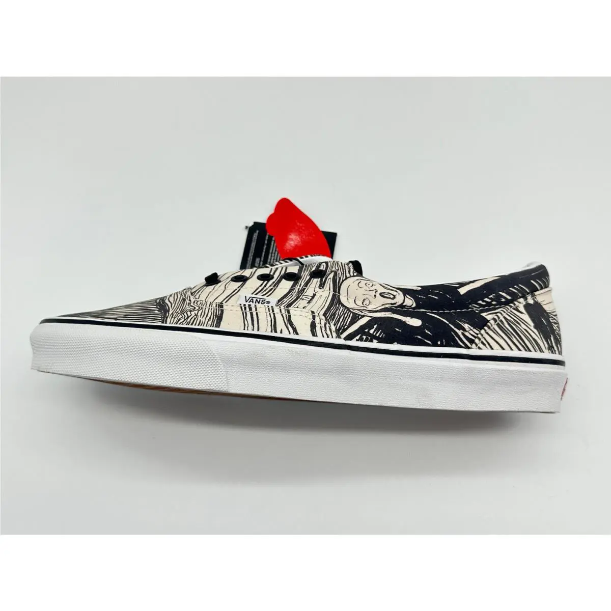 Vans shoes - VANS Era - Era - VN0A4BV1UB - Black (UPC: 192825716379) 1