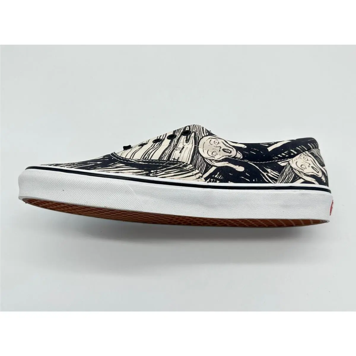 Vans shoes - VANS Era - Era - VN0A4BV1UB - Black (UPC: 192825716379) 2