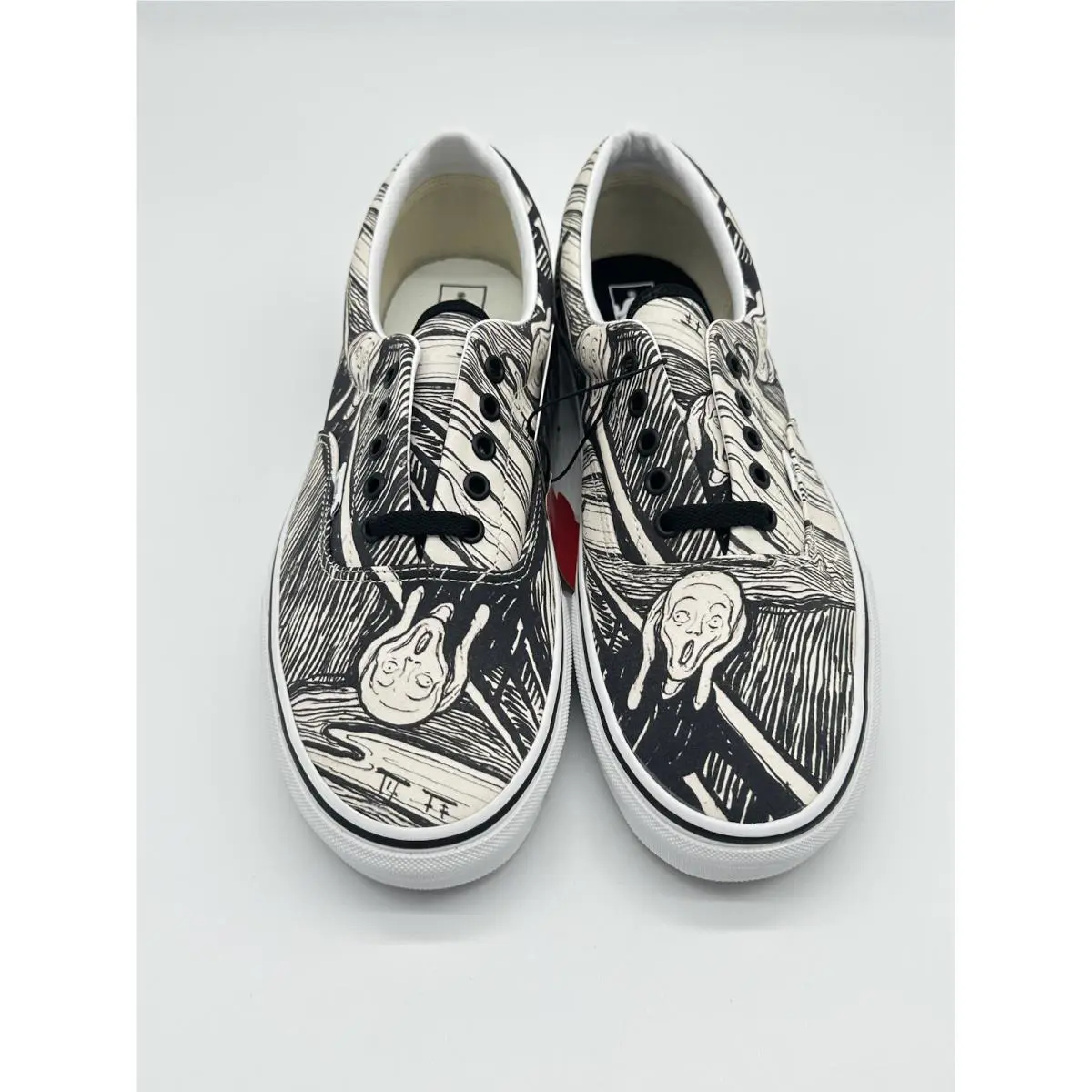 Vans shoes - VANS Era - Era - VN0A4BV1UB - Black (UPC: 192825716379) 3