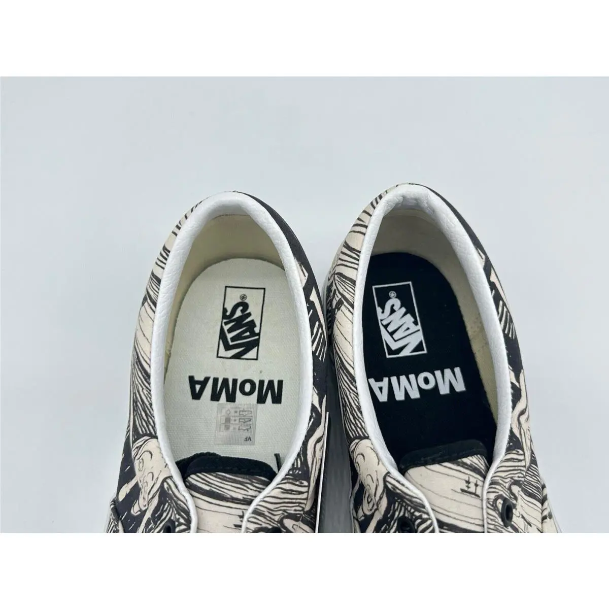Vans shoes - VANS Era - Era - VN0A4BV1UB - Black (UPC: 192825716379) 4