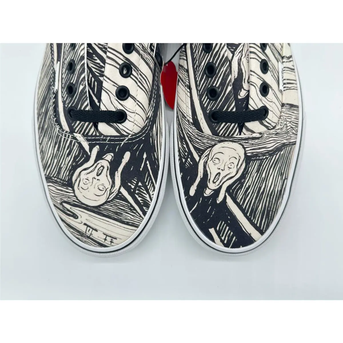 Vans shoes - VANS Era - Era - VN0A4BV1UB - Black (UPC: 192825716379) 5