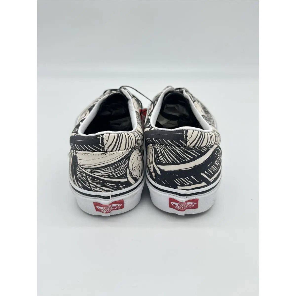 Vans shoes - VANS Era - Era - VN0A4BV1UB - Black (UPC: 192825716379) 6