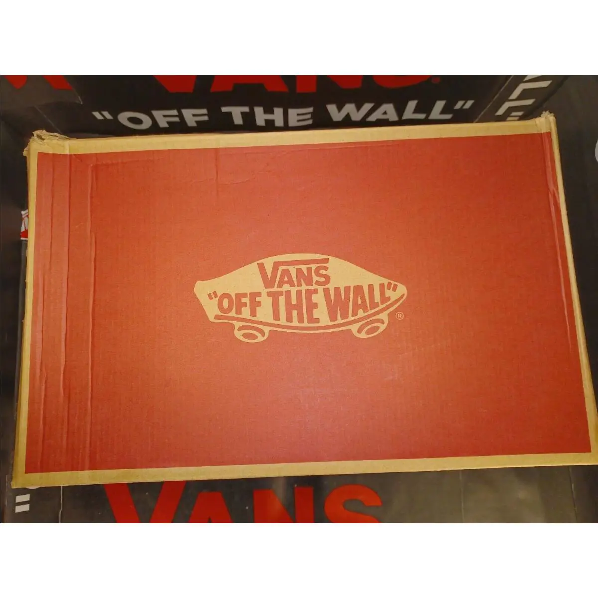 Vans shoes - VANS Sk8-Hi Canvas - Canvas - VN0A4U3C1HJ - Black, Manufacturer: Black/True White 15