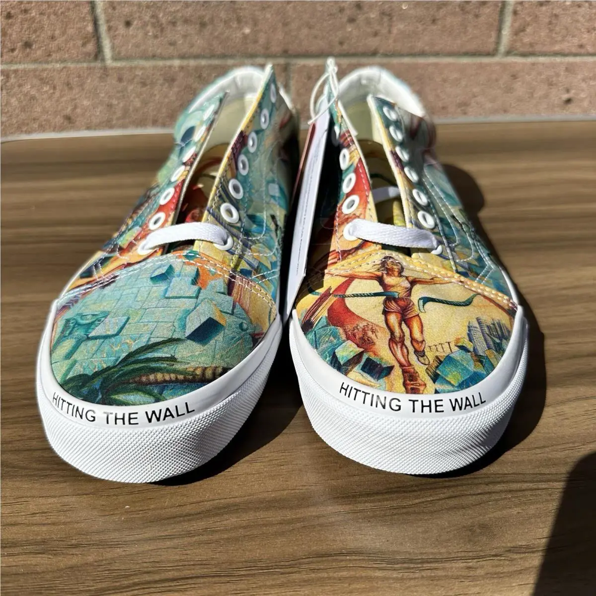 Vans shoes - VANS Old Skool - Old Skool - 507698 - Multicolor 3