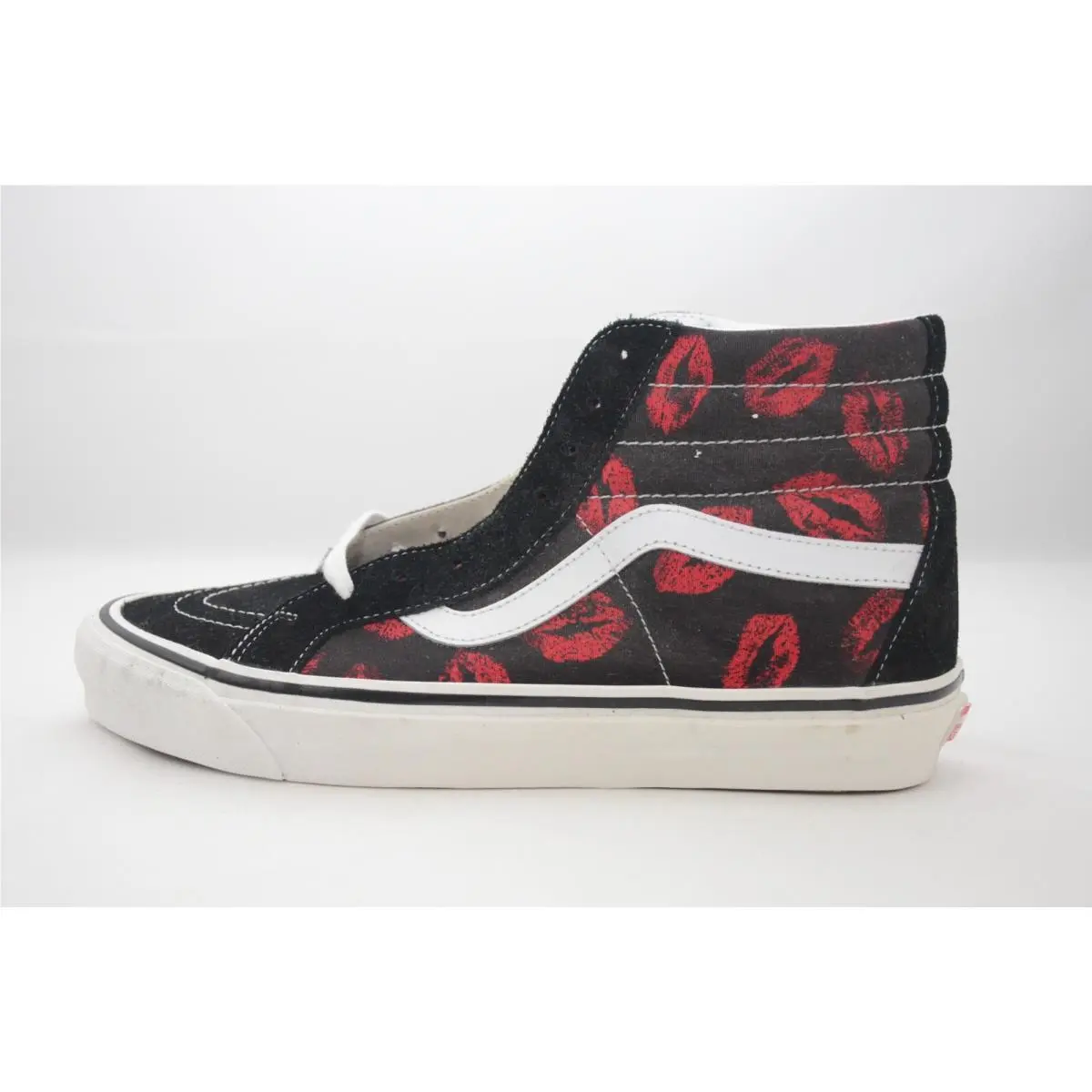 Vans shoes - VANS Sk8-Hi - VN0A38GF45T - Black (UPC: 194902654840) 2