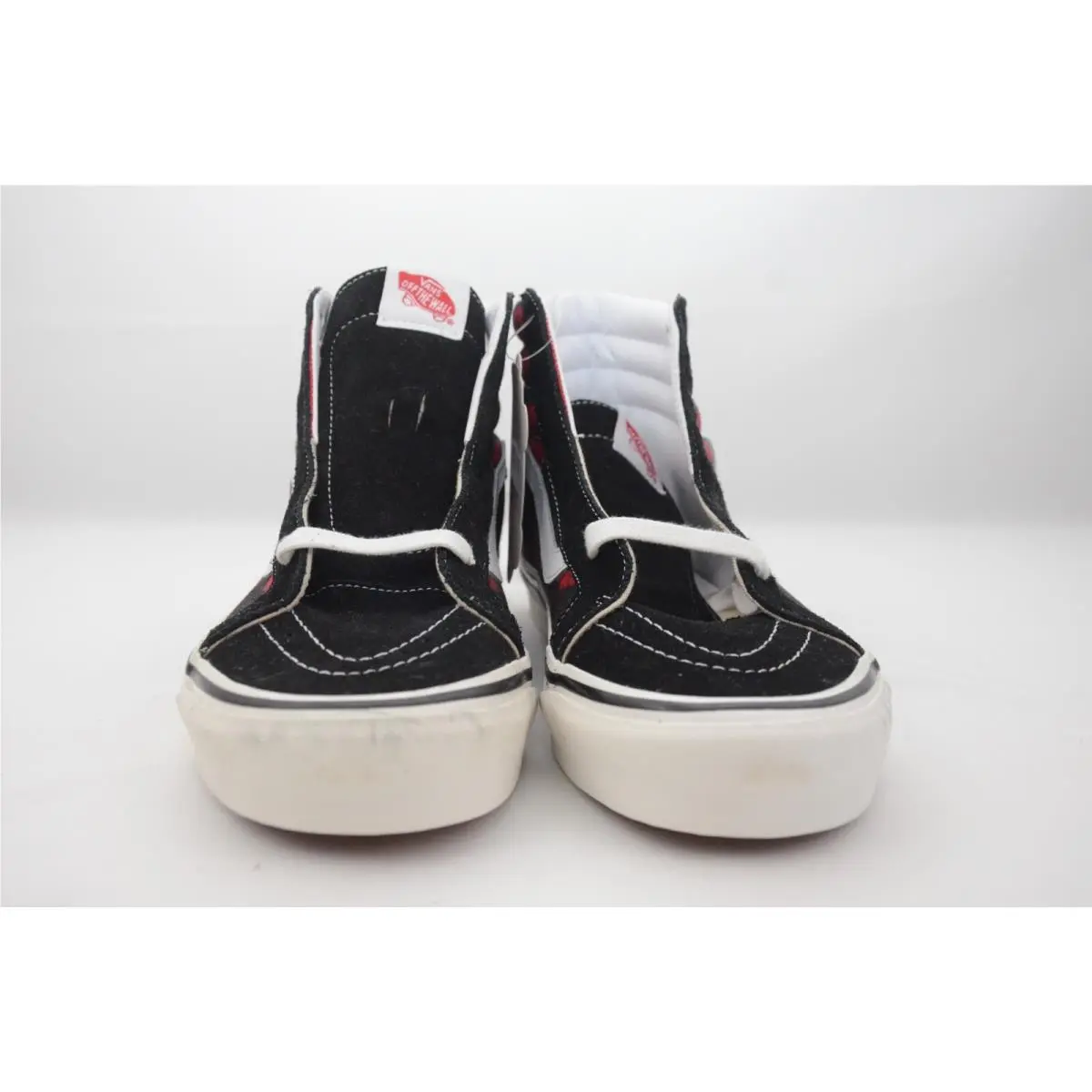 Vans shoes - VANS Sk8-Hi - VN0A38GF45T - Black (UPC: 194902654840) 3