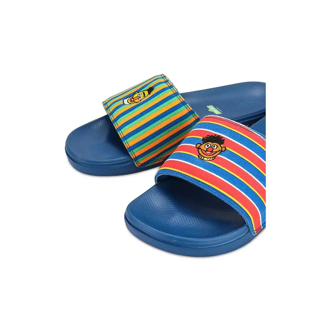 Vans shoes - La Costa Slides - Costa Slides - VN0A5HF5448 - Multicolor 2