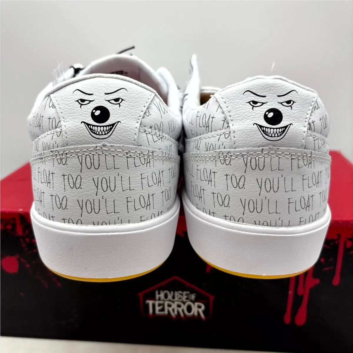 Vans shoes - Vans Lowland ComfyCush - Lowland ComfyCush - VN0A4TZY91J - White (UPC: 192827982550) 2