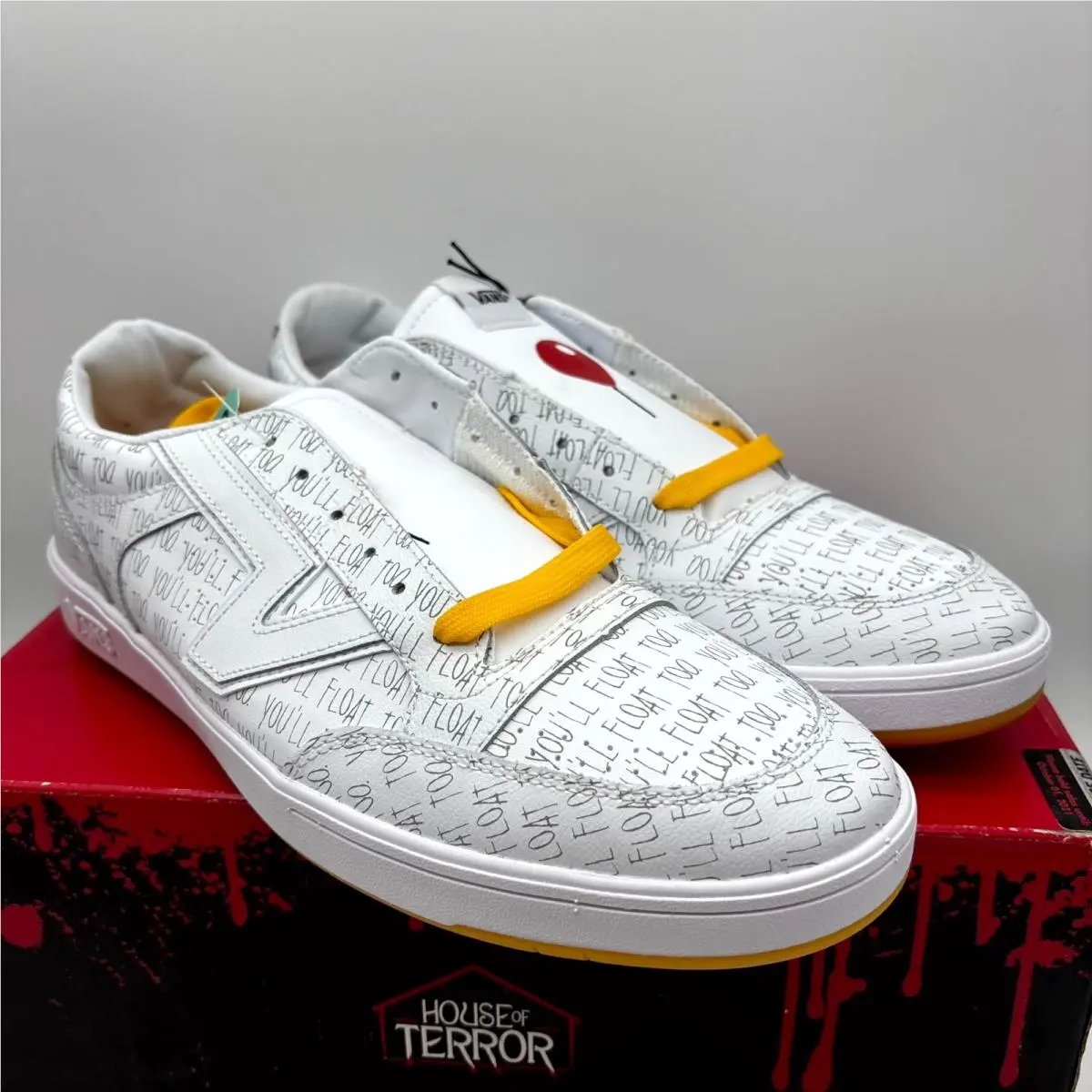 Vans shoes - Vans Lowland ComfyCush - Lowland ComfyCush - VN0A4TZY91J - White (UPC: 192827982550) 0