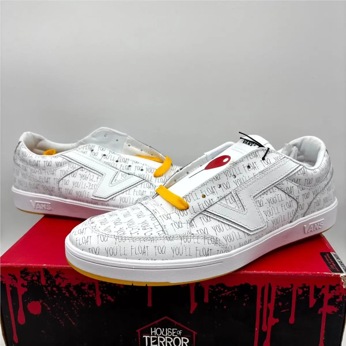 Vans shoes - Vans Lowland ComfyCush - Lowland ComfyCush - VN0A4TZY91J - White (UPC: 192827982550) 4