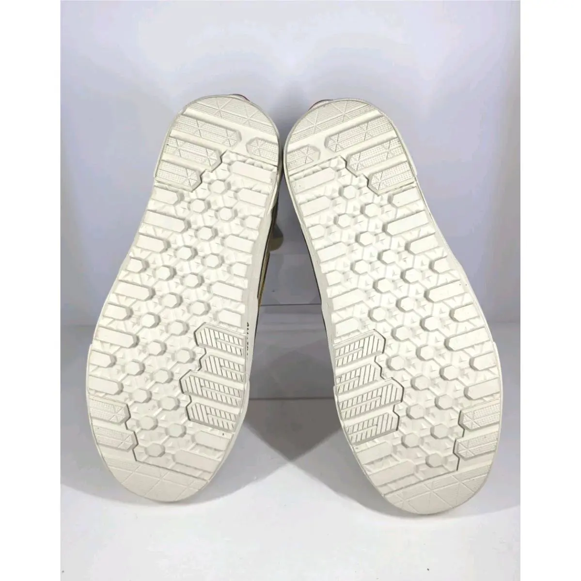 Vans shoes - Vans Sk8-Hi DR MTE-2 - VN0009QMJM9 - Brown 4