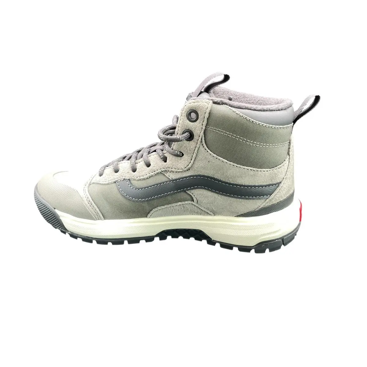 Vans shoes - UltraRange EXO Hi MTE-1 - UltraRange EXO - VN0A5KS5KAQ - Gray (UPC: 196573475304) 0