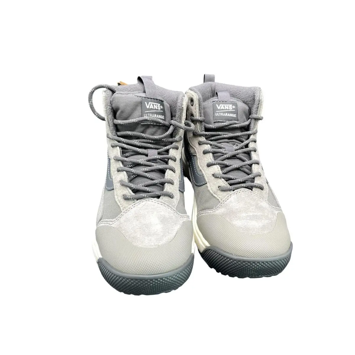Vans shoes - UltraRange EXO Hi MTE-1 - UltraRange EXO - VN0A5KS5KAQ - Gray (UPC: 196573475304) 1